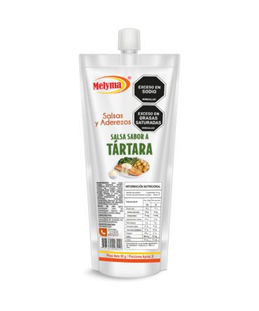 SALSA TARTARA
