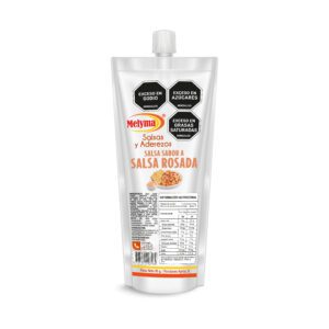 SALSA ROSADA