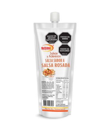SALSA ROSADA