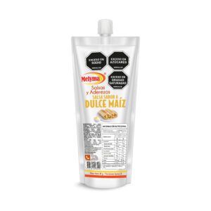 SALSA DULCE MAIZ