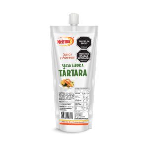 SALSA TARTARA