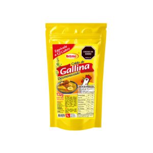 Caldo de Gallina