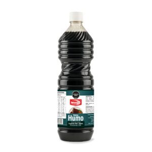 Salsa de Humo