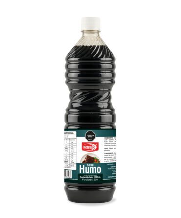 Salsa de Humo