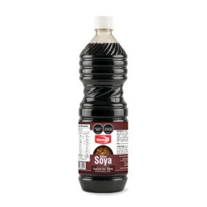 Salsa de Soya