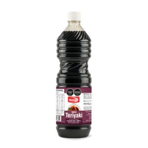 Salsa Teriyaki
