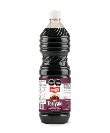 Salsa Teriyaki