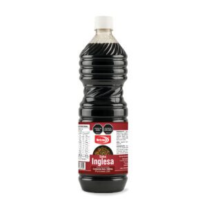 Salsa Inglesa