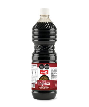 Salsa Inglesa