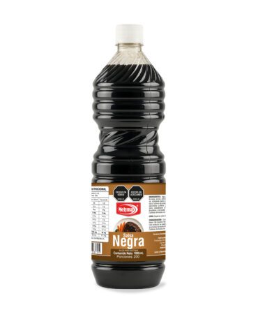 Salsa Negra