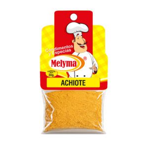 Achiote