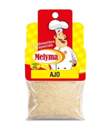 Sal de Ajo