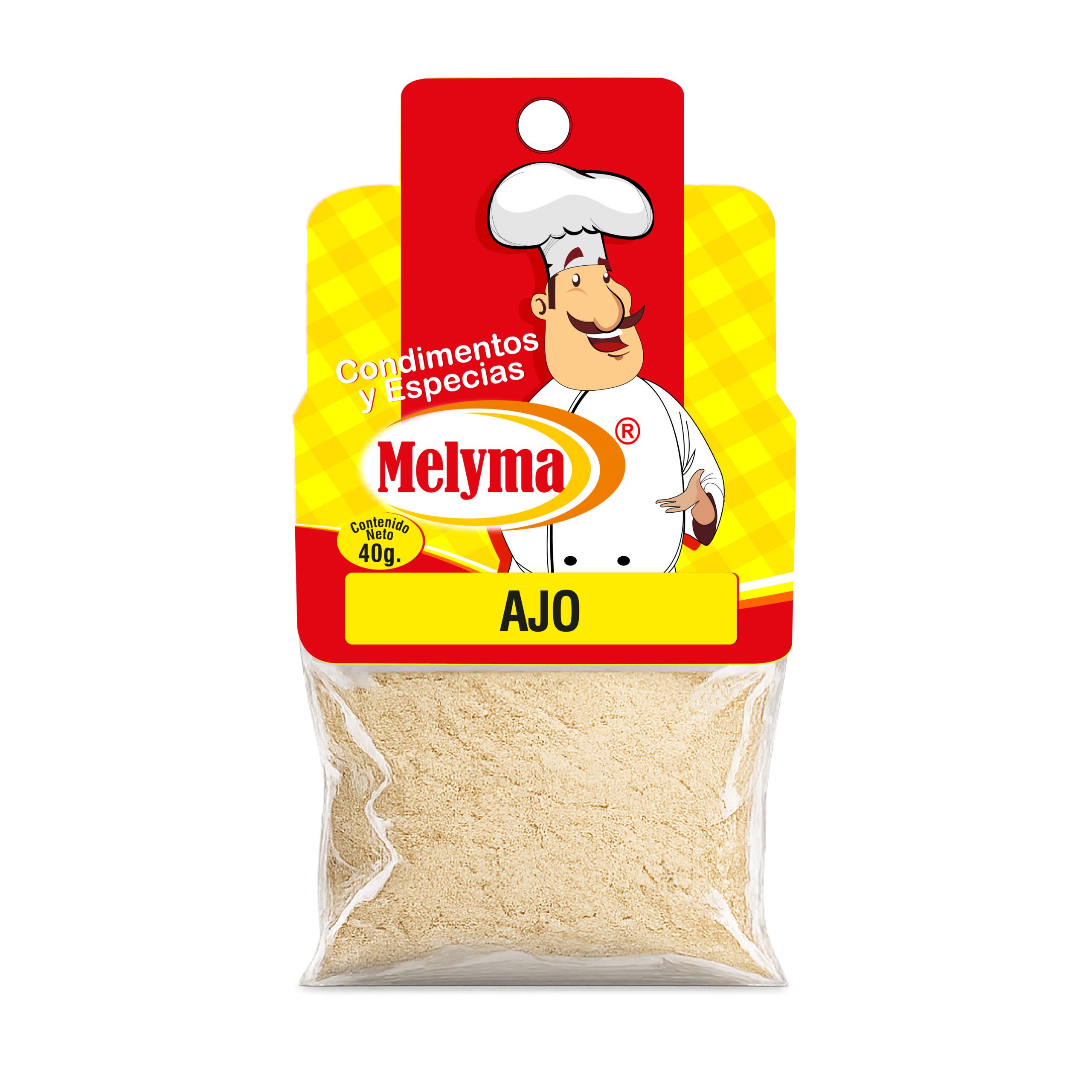 Sal de Ajo