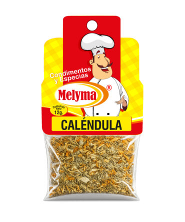 Caléndula