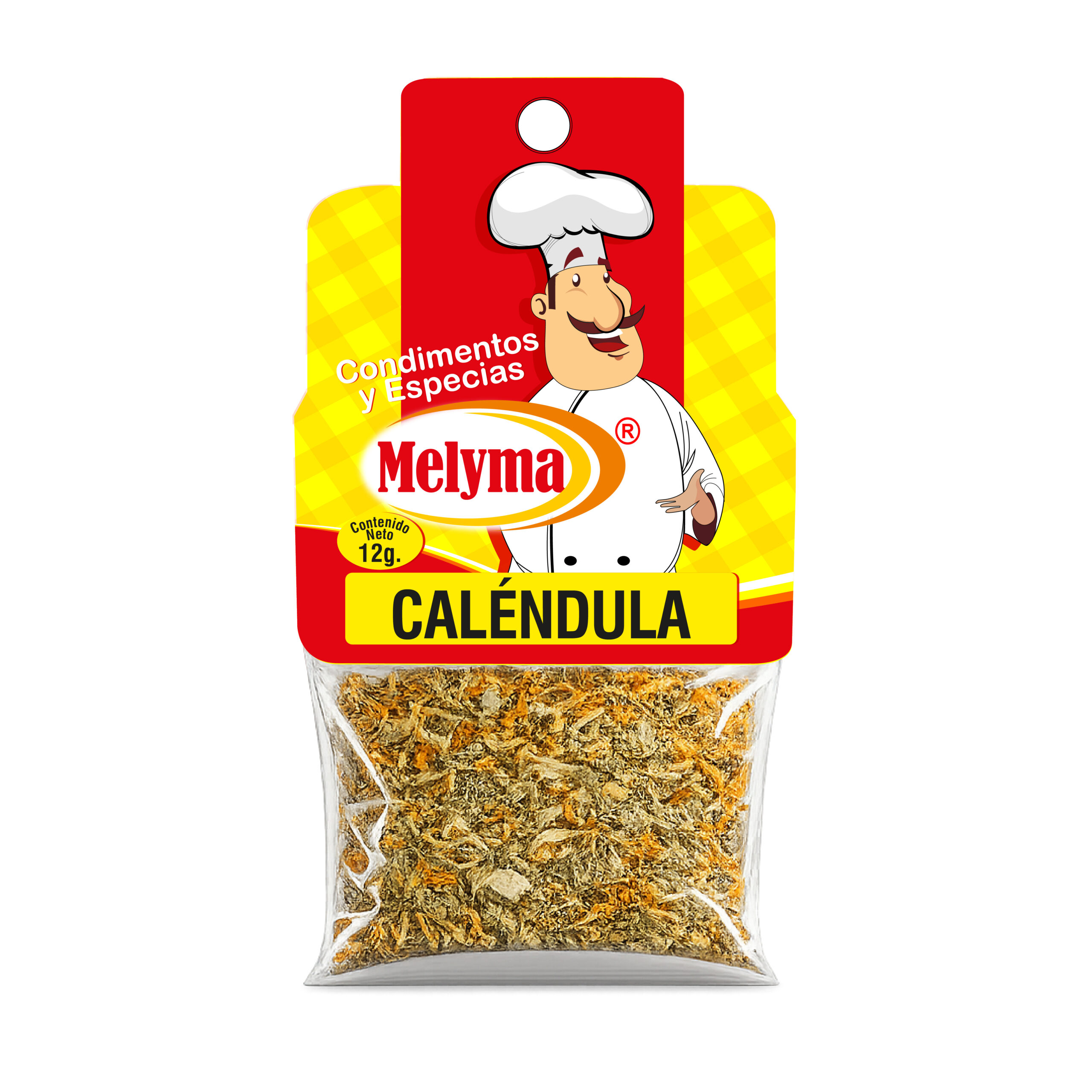Caléndula