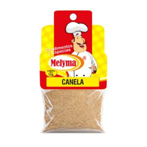 Canela En Polvo