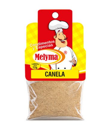 Canela En Polvo