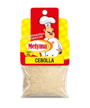 Sal De Cebolla