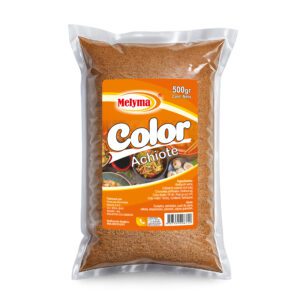 Achiote