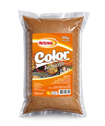 Achiote