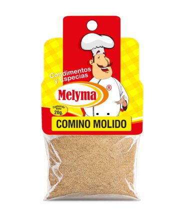 Comino Molido