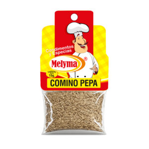 Comino Entero x