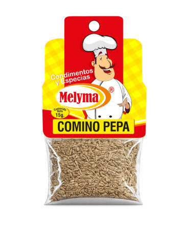 Comino Entero x