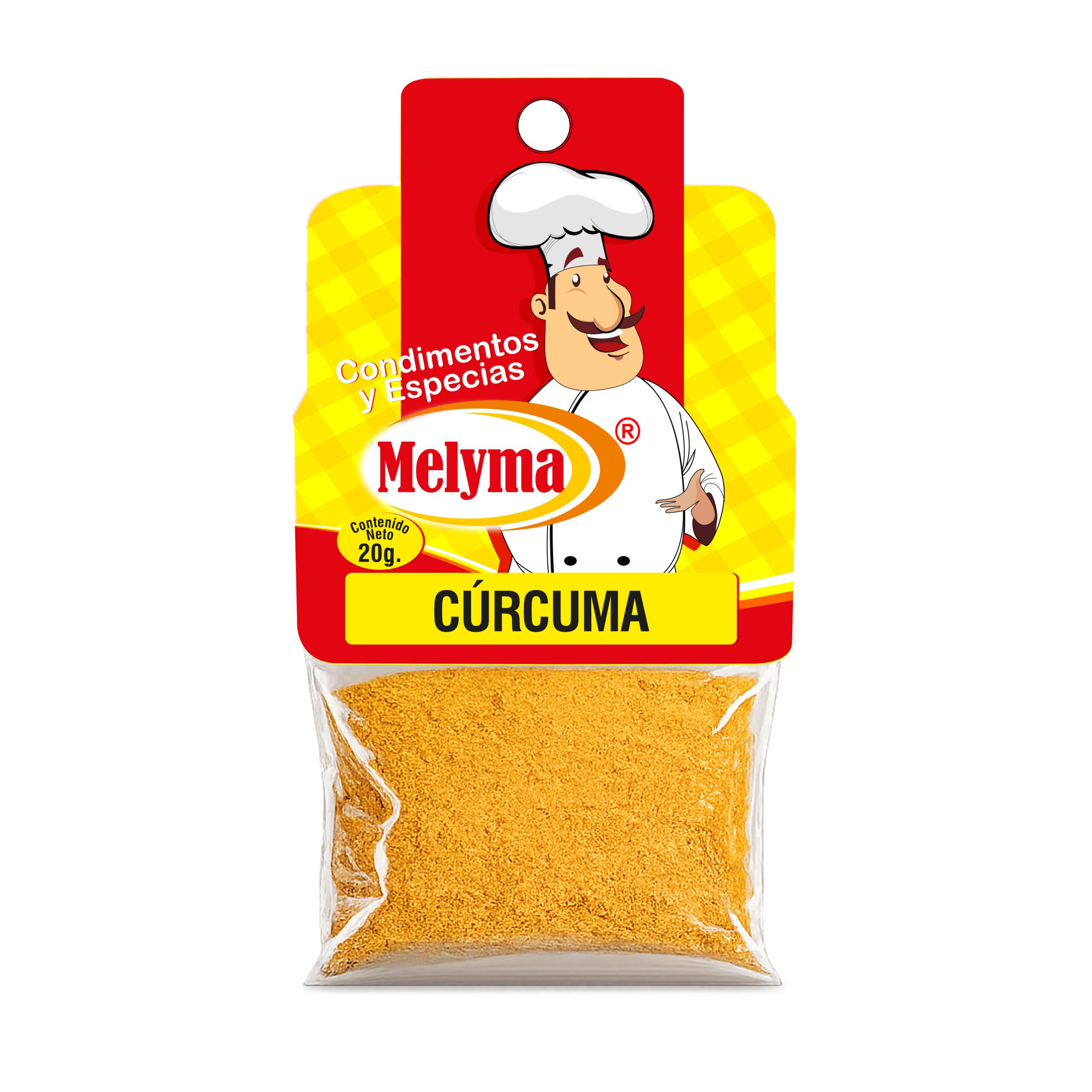 Cúrcuma