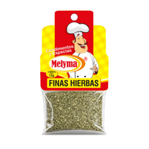 Finas Hierbas