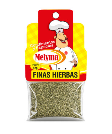 Finas Hierbas