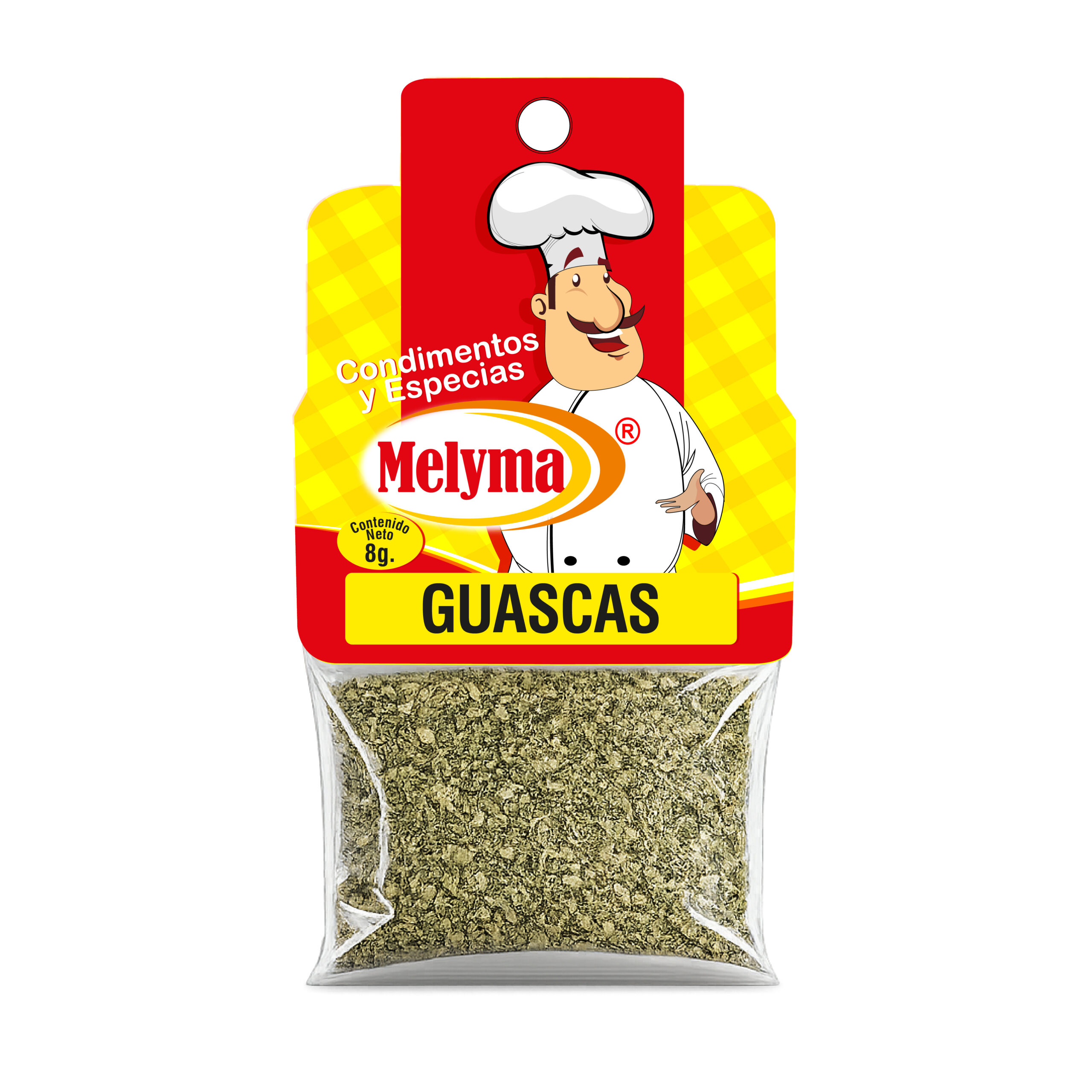 Guascas