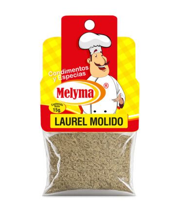 Laurel Molido