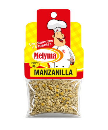 Manzanilla