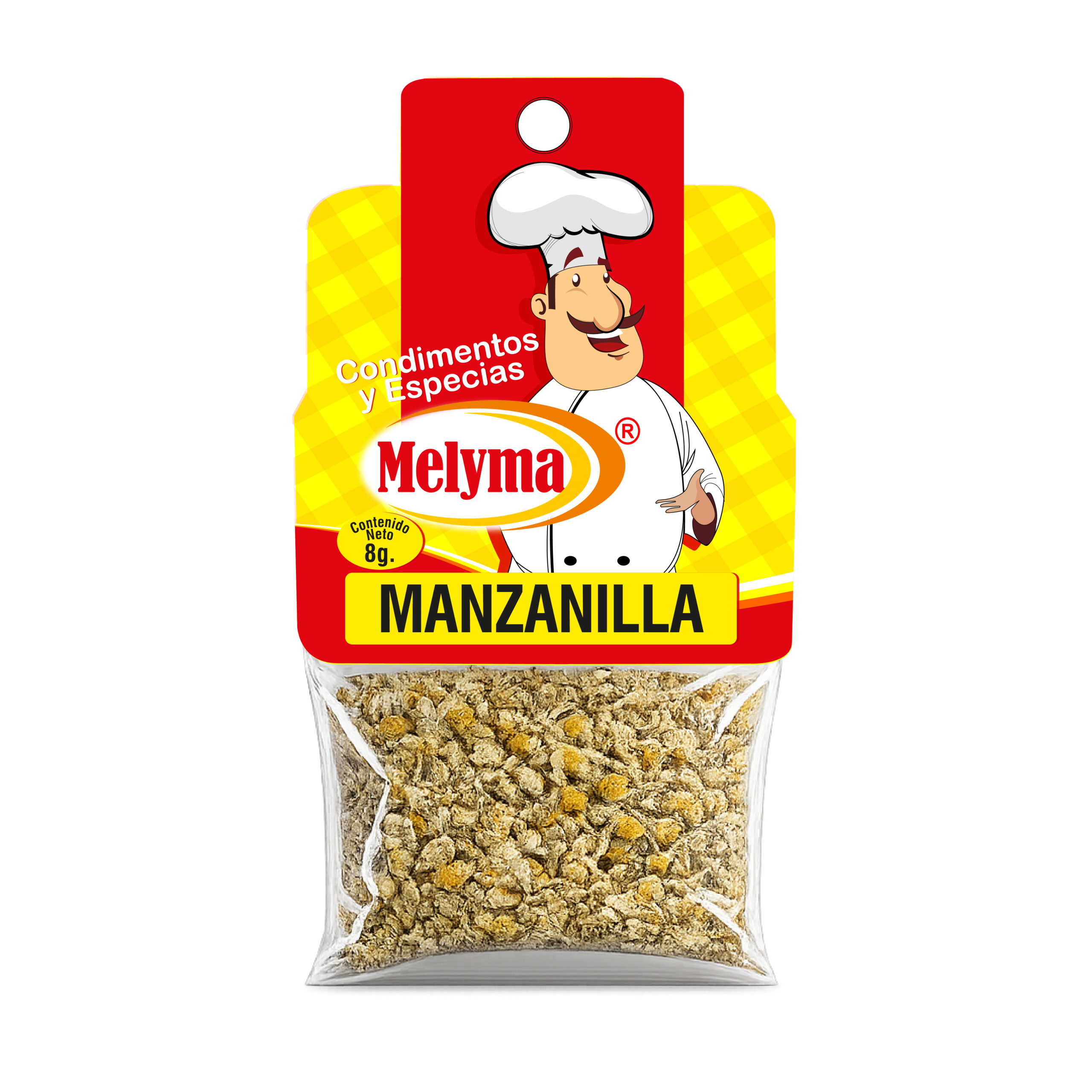 Manzanilla