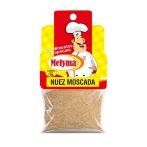 Nuez Moscada