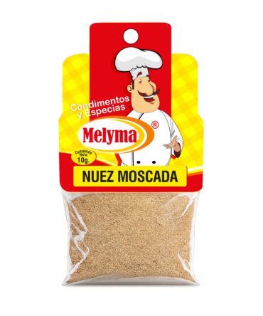 Nuez Moscada