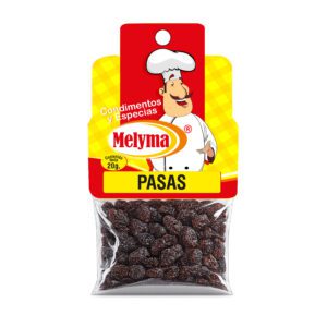 Pasas