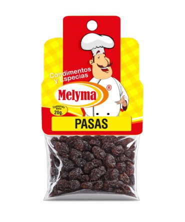 Pasas