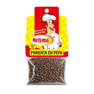 Pimienta Pepa