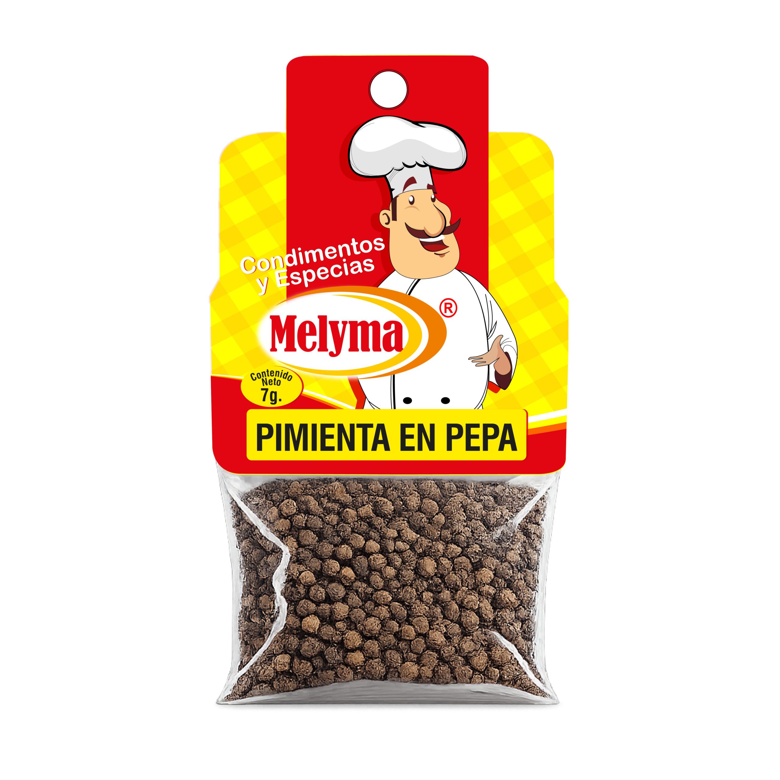 Pimienta Pepa