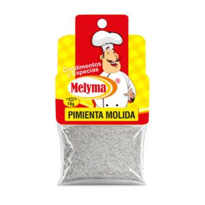 Pimienta Molida