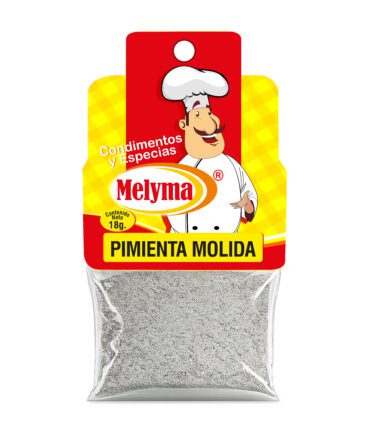Pimienta Molida