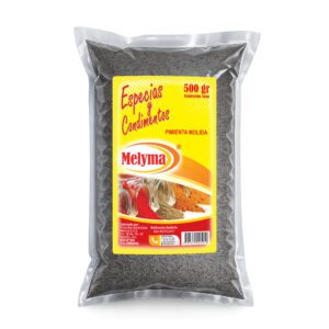 Pimienta Molida