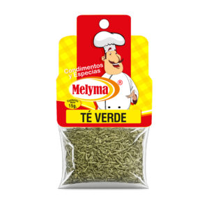 Te Verde