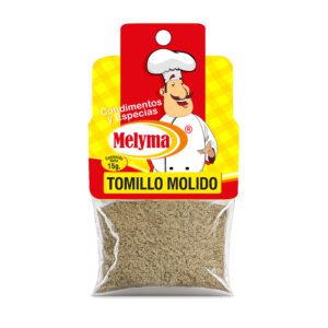 Tomillo Molido