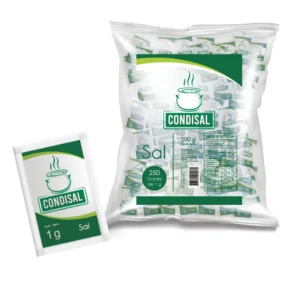 Sal  SOBRES