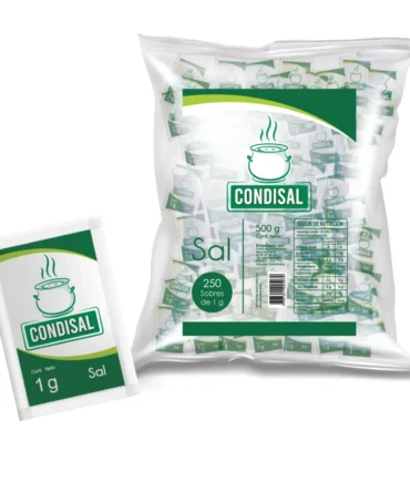 Sal SOBRES