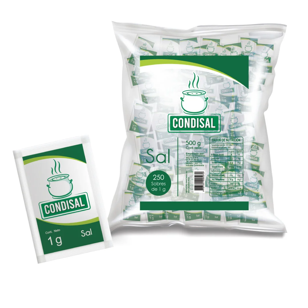Sal SOBRES