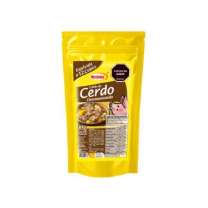 Caldo de Cerdo
