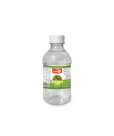 Vinagre Blanco